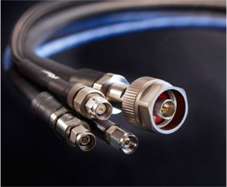 Cáp đồng trục RF & Đầu nối RF