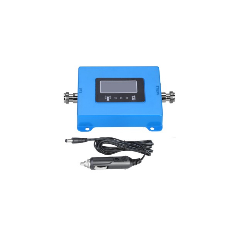 Bộ lặp tăng cường tần số cao GS-21 3G,4G,5G 900/1800/2100 MHz