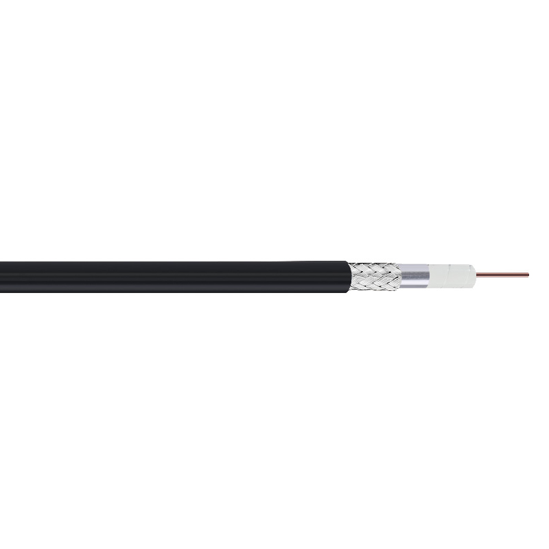 Cáp đồng trục RF hiệu suất cao tổn thất thấp dòng D-FB