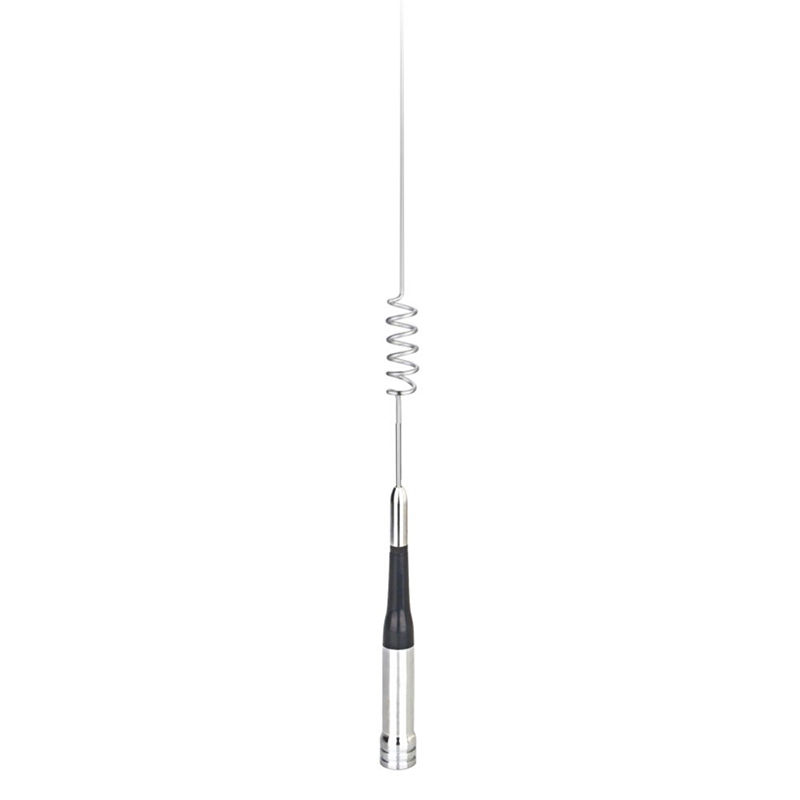 Ăng-ten truyền thông băng tần kép VHF UHF KF-706
