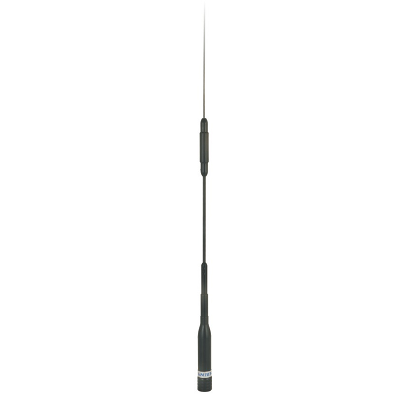 Ăng-ten truyền tín hiệu ổn định băng tần kép VHF UHF KF-707