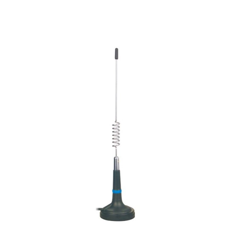 Anten ngắn giao tiếp tần số kép VHF UHF KF-712