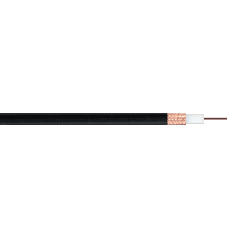 Cáp đồng trục tần số vô tuyến RF dòng RG