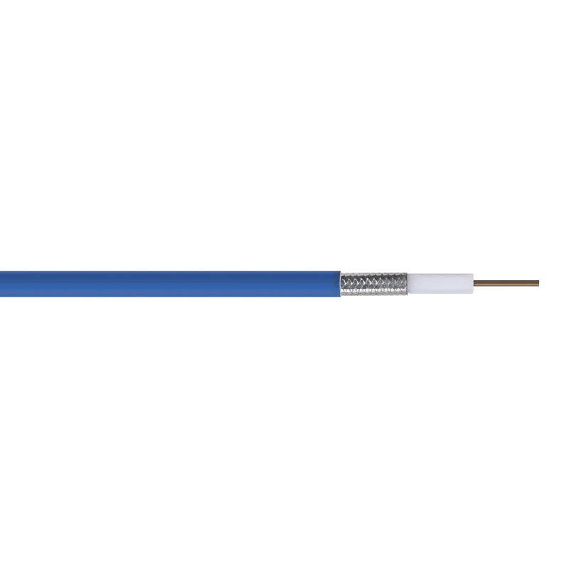 Cáp đồng trục tần số vô tuyến RF dòng RG để phát sóng