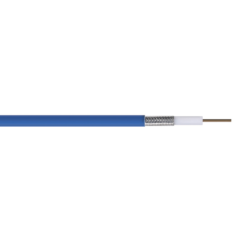 Cáp đồng trục suy giảm tần số cao RF dòng SFX