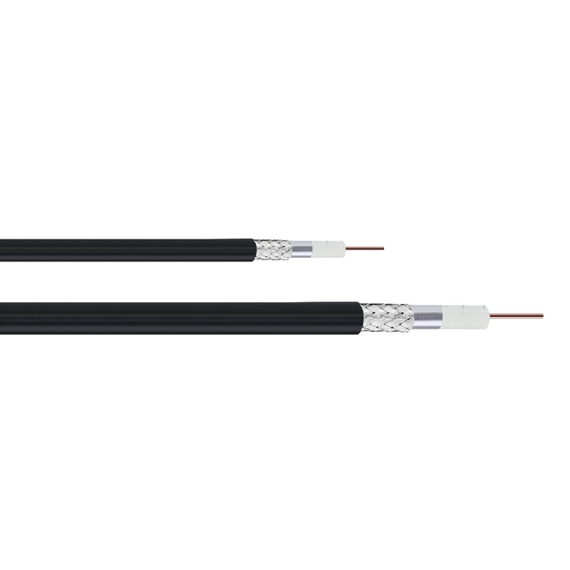 Cáp đồng trục RF dòng SUJ để truyền tín hiệu tần số cao ổn định