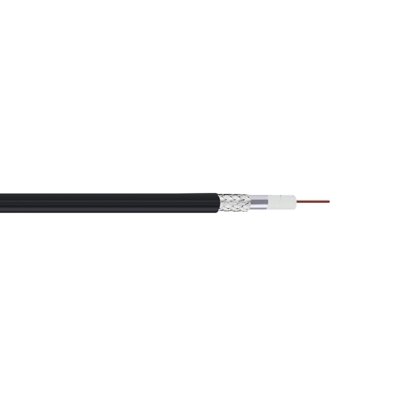 Cáp đồng trục tần số cao trạm truyền thông RF dòng SYFY