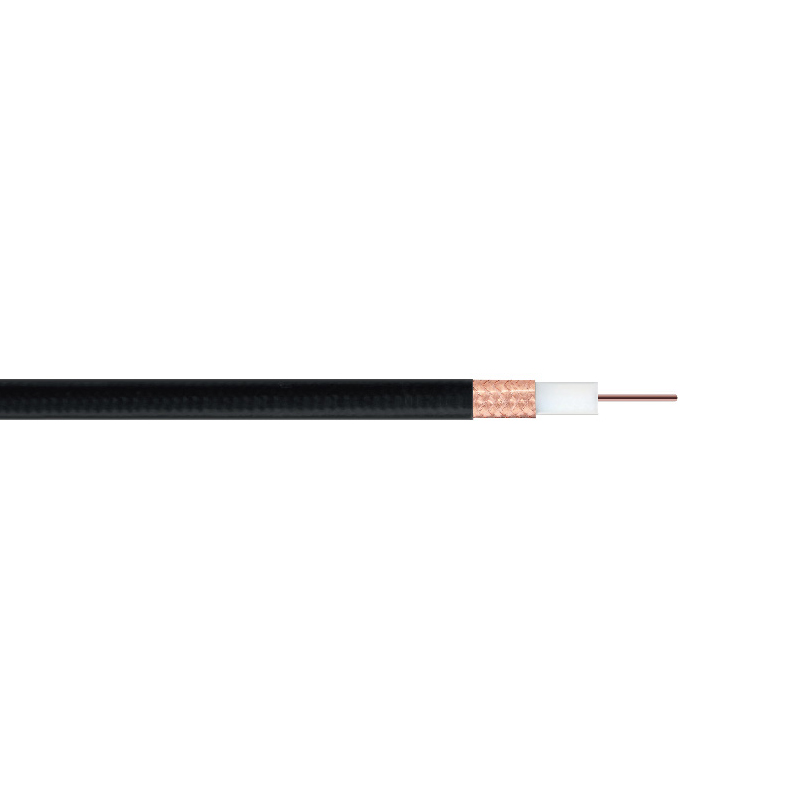 Cáp đồng trục ăng-ten chung RF dòng SYV-50