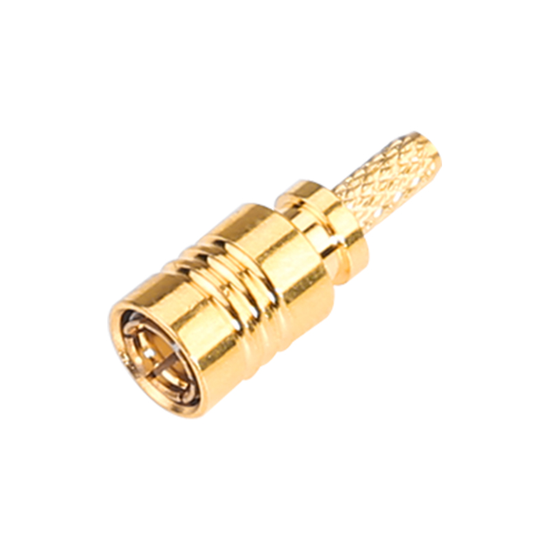 Đầu nối RF tần số cao nữ SMB