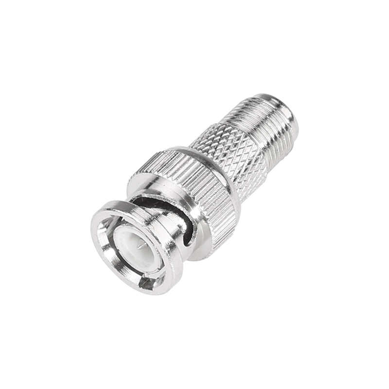 Đầu nối RF cơ sở nữ BNC Male Docking F