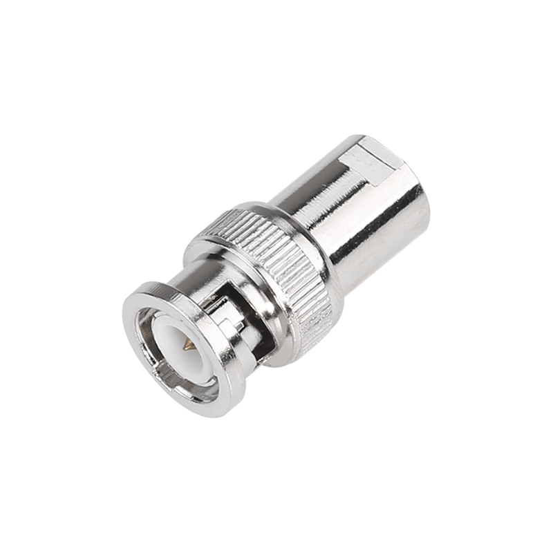 Đầu nối RF BNC Male sang FME Male