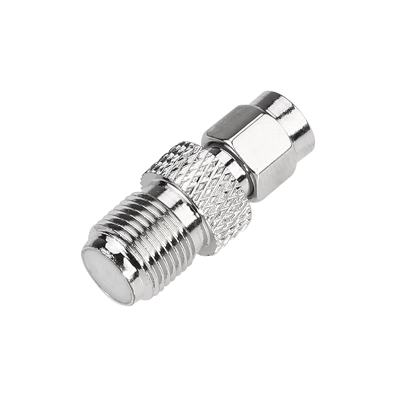 Đầu nối liền mạch RF từ nữ sang SMA nam