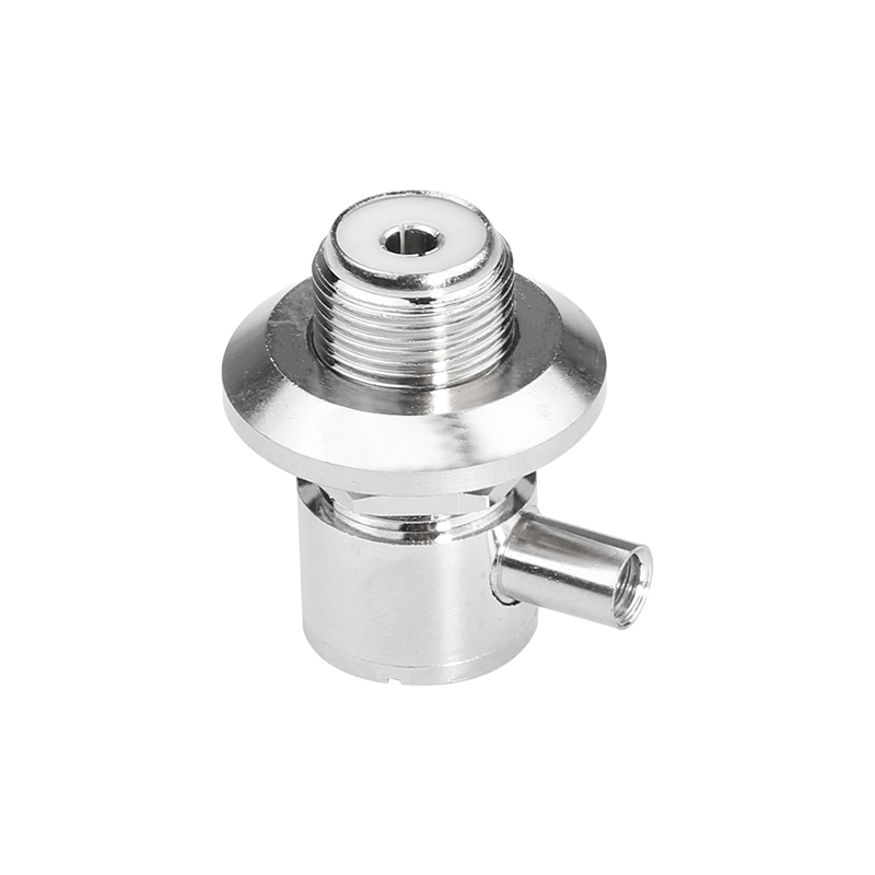 Đầu nối RF nữ băng tần cao UHF