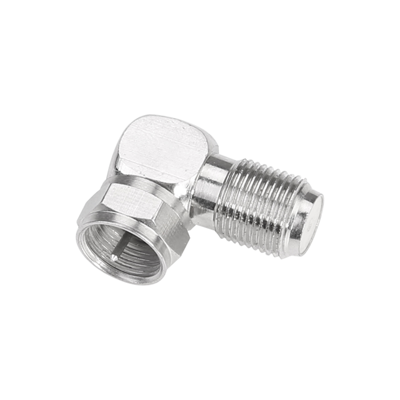 Đầu nối RF F Nam đến F Nữ L