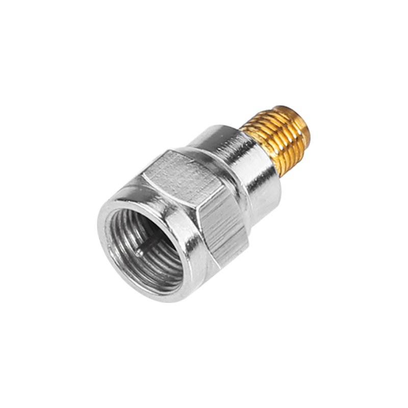 Đầu nối RF Nam đến SMA Nữ L