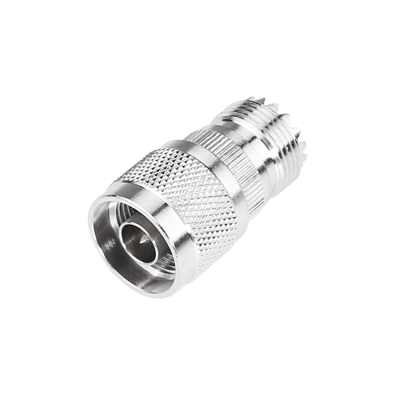 Đầu nối RF từ nam sang UHF nữ