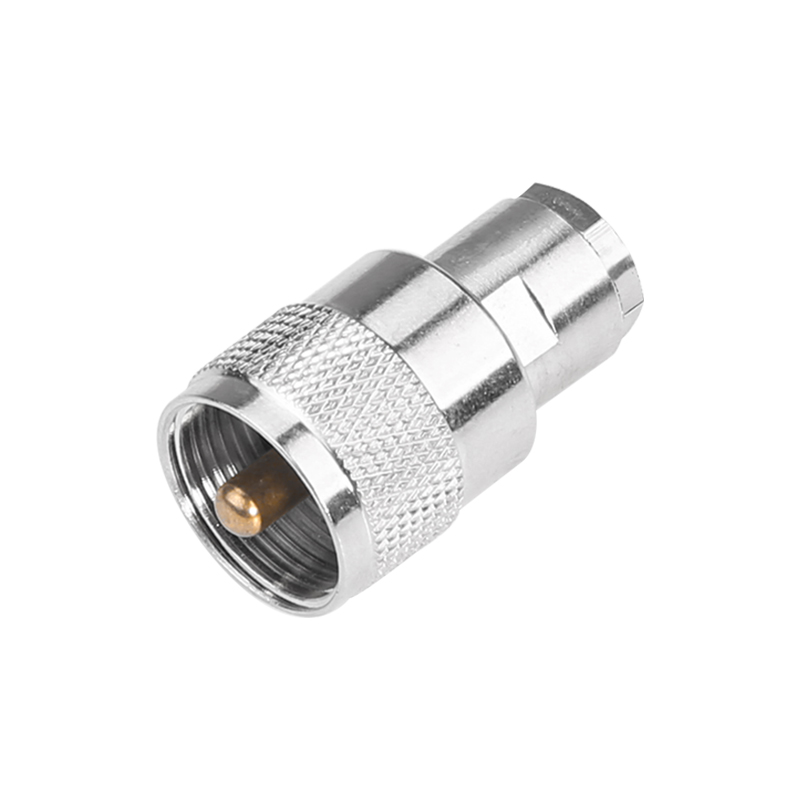Đầu nối RF nam sang UHF FME Nam
