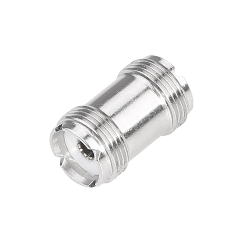 Đầu nối RF nữ UHF sang nữ UHF