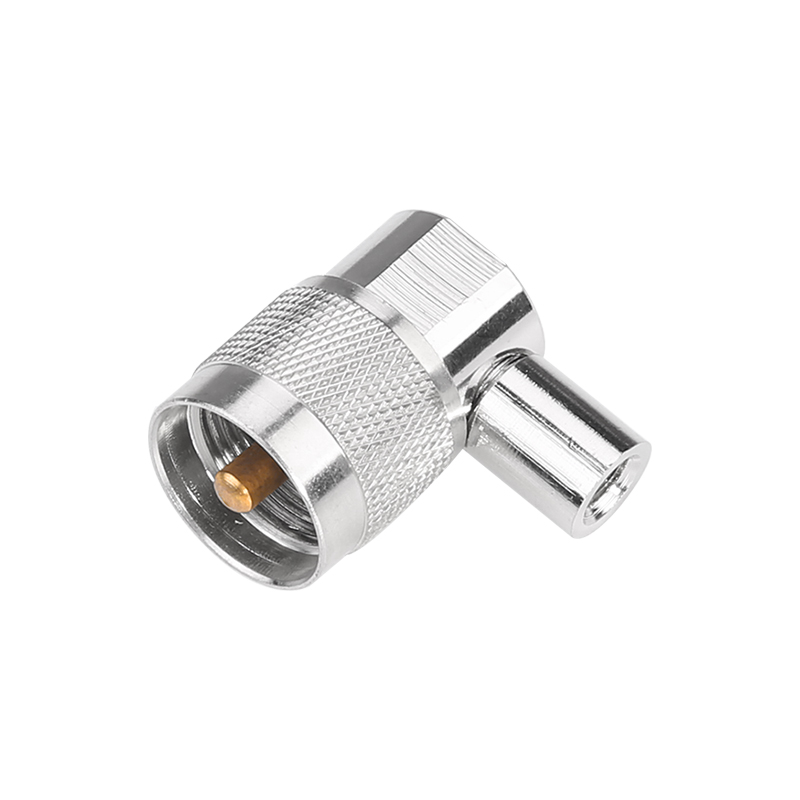 Đầu nối RF nam chuyên dụng cho băng tần UHF