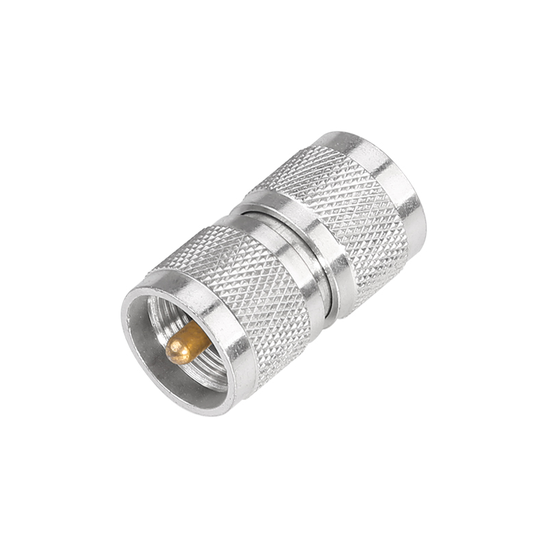 Đầu nối RF nam sang UHF nam